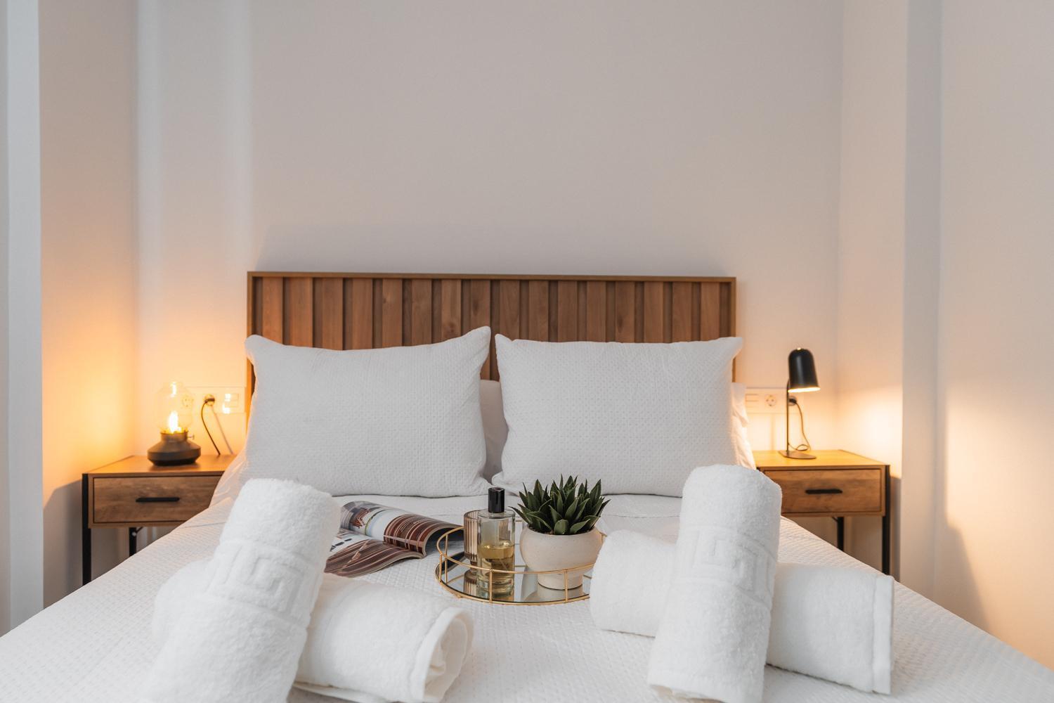 Mano De Hierro Apartment - Free Parking Granada Dış mekan fotoğraf