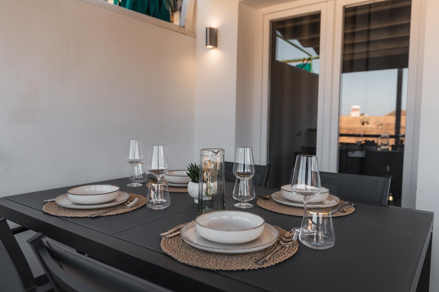 Mano De Hierro Apartment - Free Parking Granada Dış mekan fotoğraf