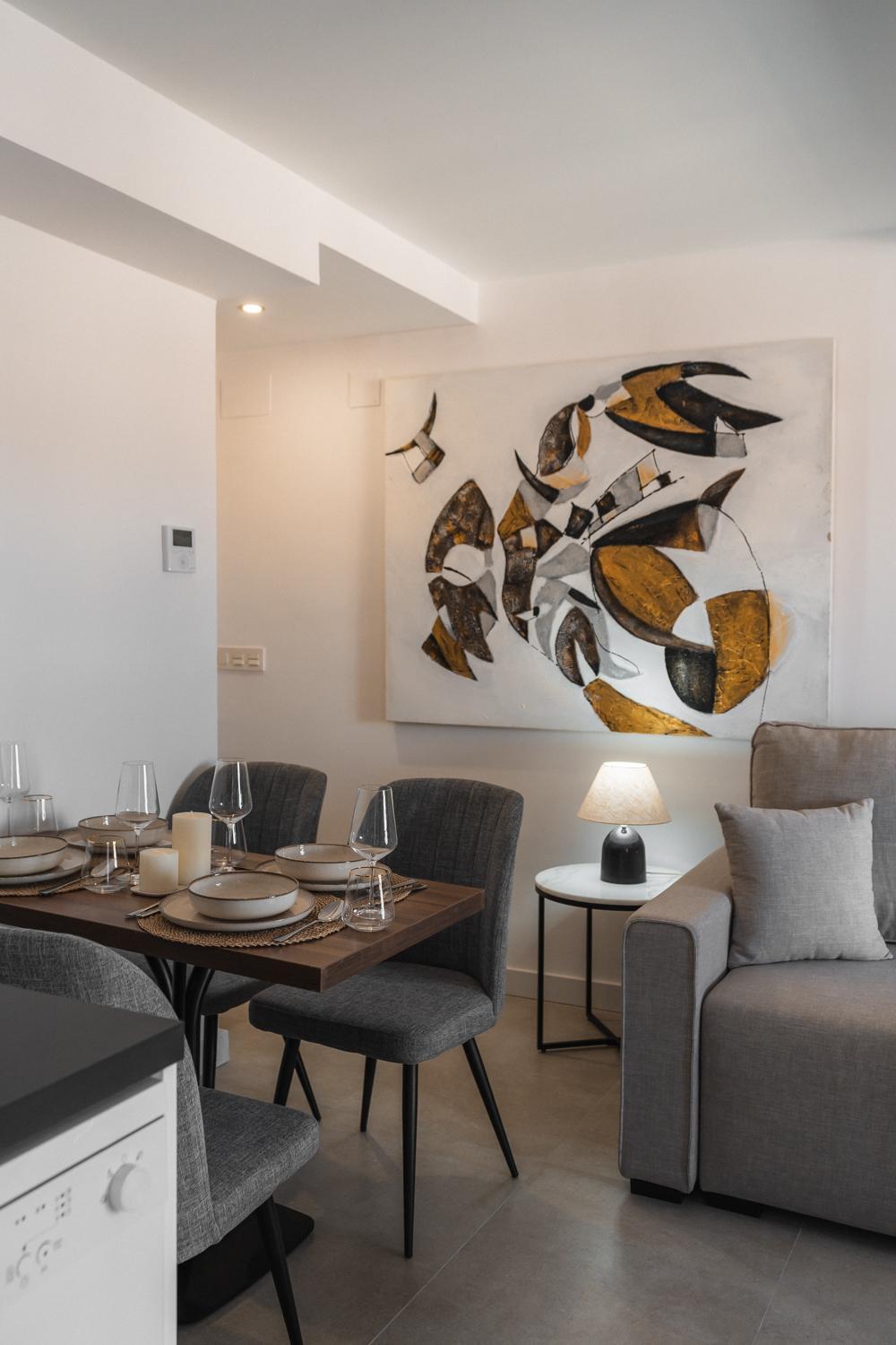 Mano De Hierro Apartment - Free Parking Granada Dış mekan fotoğraf