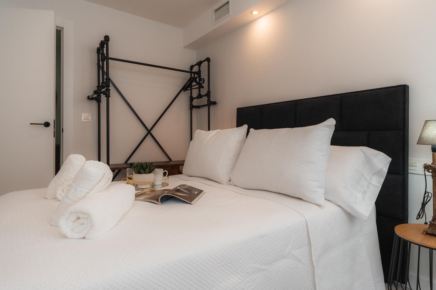 Mano De Hierro Apartment - Free Parking Granada Dış mekan fotoğraf