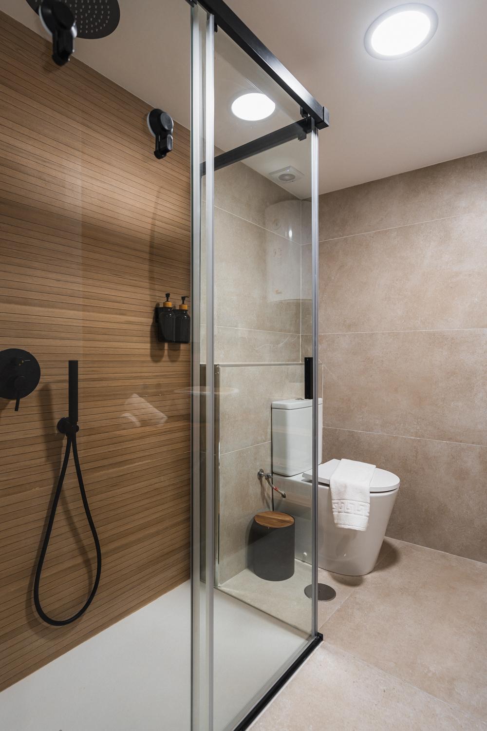 Mano De Hierro Apartment - Free Parking Granada Dış mekan fotoğraf