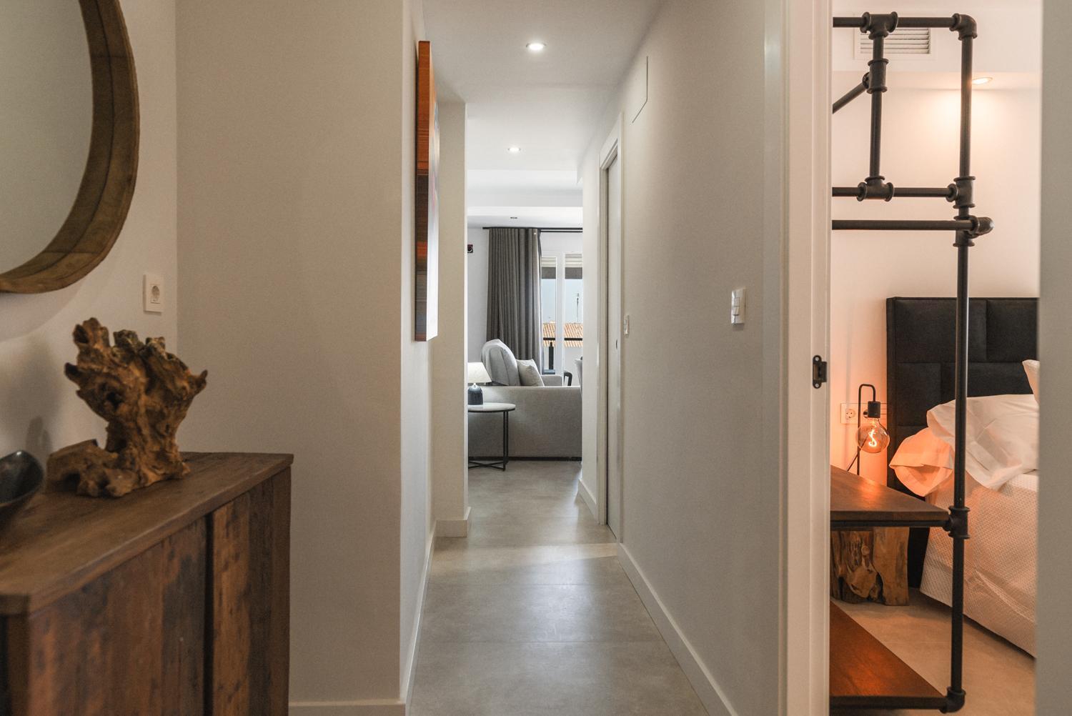 Mano De Hierro Apartment - Free Parking Granada Dış mekan fotoğraf