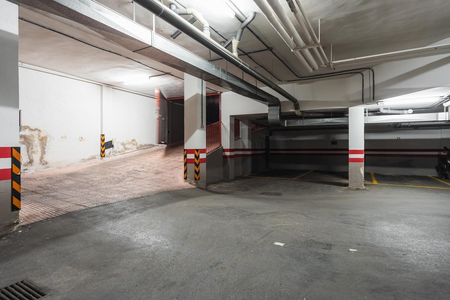 Mano De Hierro Apartment - Free Parking Granada Dış mekan fotoğraf