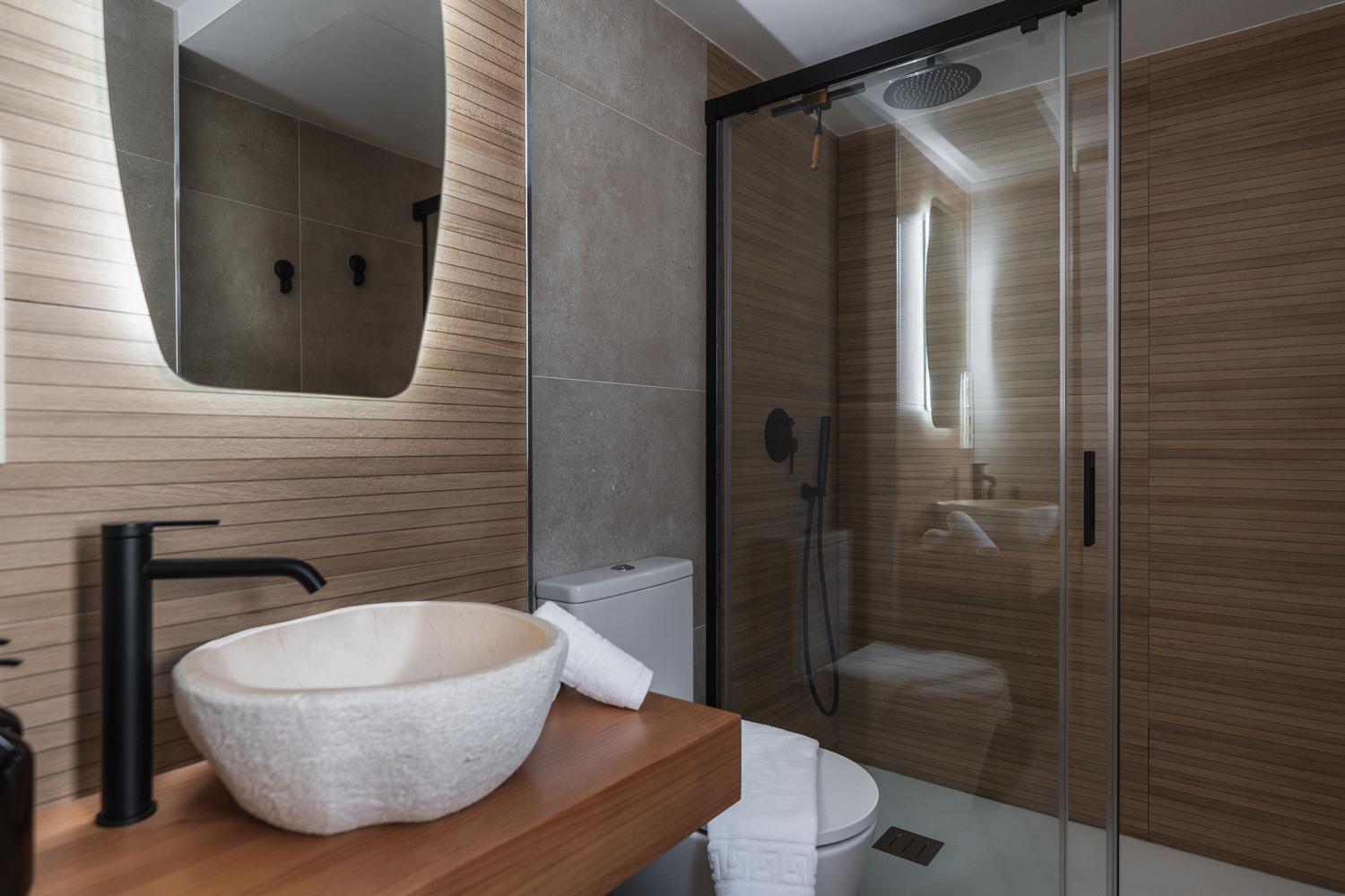Mano De Hierro Apartment - Free Parking Granada Dış mekan fotoğraf