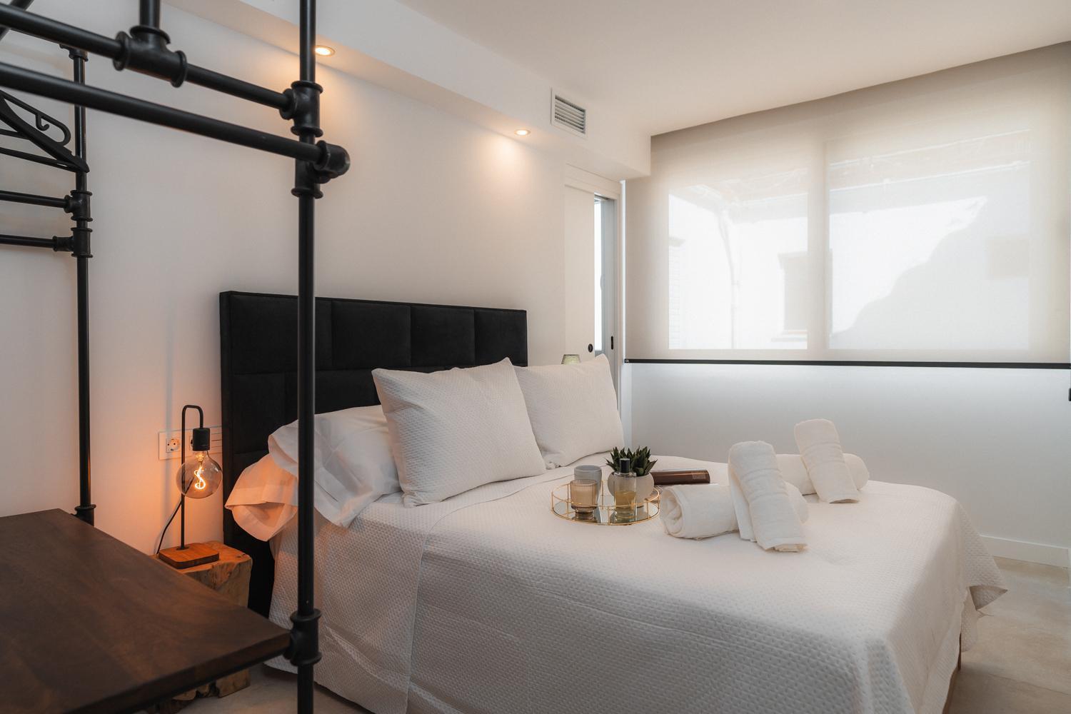 Mano De Hierro Apartment - Free Parking Granada Dış mekan fotoğraf